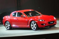 マツダの第1四半期売上高、国内・欧州での新型車販売増加でプラス 画像