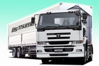 7月国内新車販売はぎりぎりプラス、好調は普通トラックだけ 画像