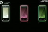 auスマートフォンの新ラインナップ発表 画像