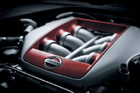 NISMOスポーツリセッティング、GT-R 2011年モデル用を追加 画像