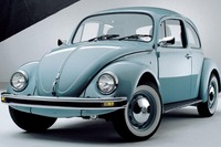 【VW『ビートル』写真蔵】最後の勇姿を見届けろ! 画像