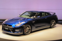 日産 GT-R、中近東で400台の王室専用車 画像