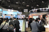 ITpro EXPO 開幕…クラウド時代のソリューションが一同に集結 画像