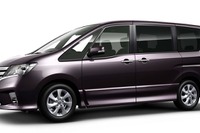【日産 セレナ 新型】216万3000円から…価格ほぼ据え置き 画像