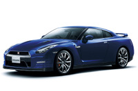 【ロサンゼルスモーターショー10】日産 GT-R 改良モデル、米国デビュー 画像