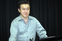 3Dクリエイターが創り上げる仮想空間「BlueMars」 画像
