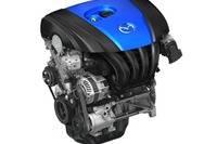 ［マツダSKYACTIV］電動アシスト無しで30km/リットル…デミオ 新型 画像