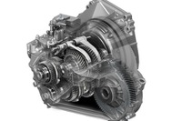［マツダSKYACTIV］コンポーネンツは他社にも供給 画像