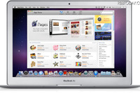 アップル、次期Mac OSを発表…Lion 画像