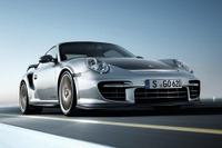 歴代ポルシェ最速の 911、2か月でスピード完売 画像