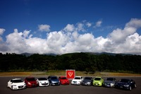 【COTY 選考コメント】“エコ軍団”に1点もやらず…松田秀士 画像
