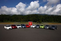 【COTY 選考コメント】時代のマイルストーンとなる大接戦…川島茂夫 画像