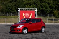 【COTY 選考コメント】輸入車が大賞をとる可能性を見いだした…こもだきよし 画像