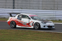 ナイトスポーツ RX-8、GT-R 勢に「勝算あり」…マカオGP 画像