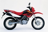 ホンダ、2輪も「メイドbyグローバルホンダ」推進 画像