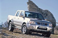 日産車体が中間期見通しを上方修正…大幅増益 画像