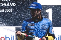 トゥルーリ、シューマッハに怒り……ドイツGP 画像