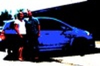 妻が新車を買いたくなるとき 画像