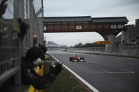【F1韓国GP】リザルト…アロンソが初代チャンピオン 画像