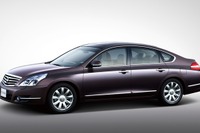 日産の2010年度上半期実績、中国生産が国内生産に迫る 画像