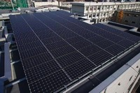 マンション向け戸別太陽光発電システム、JX日鉱日石エネルギーが発売 画像
