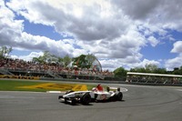 2004年シーズンは、カナダGPも消滅? 画像