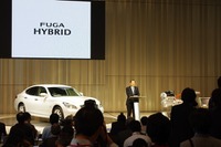 【池原照雄の単眼複眼】HV復活の日産、量販タイプの登場は? 画像