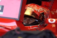 【激突F1大混戦】歴史の目撃者となる!! 5人のうち誰が? 画像