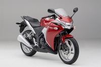 【ミラノモーターサイクルショー10】ホンダ、コンセプト2機種を世界初公開 画像