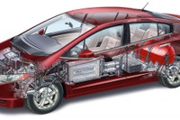 【ロサンゼルスモーターショー10】ホンダ、伊東社長自らEVコンセプトを発表へ 画像