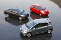 米コンシューマーリポート調査、トヨタが5分野でトップ 画像