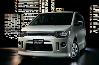 三菱自動車の中間期決算…営業・経常黒字に転換 画像