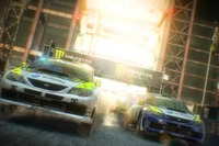 PS3『Colin McRae: DiRT 2 Codemasters the Best』12月16日発売 画像
