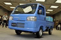 八千代工業の中間期決算…軽自動車生産は低調、部品が好調 画像