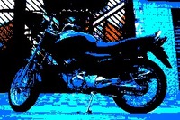 二輪車に新排ガス測定法導入 画像