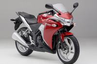 ホンダ、今期の二輪車世界販売を67万台上方修正 画像