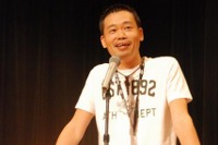 ロックマン生みの親がカプコン退社 画像