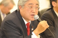自動車安全特別会計の仕分け開始 画像