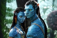 『アバター』未公開映像…ブルーレイ発売前に公開 画像