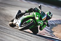 川崎重工の中間期決算…モーターサイクル好調、黒字転換 画像