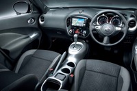 【日産 ジューク 16GT FOUR 試乗】小さな GT-R…西川淳 画像