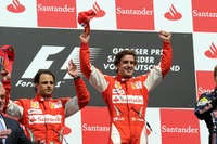 モズレー元FIA会長「アロンソのタイトルはF1のためにならない」 画像