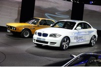 BMWグループ第3四半期決算…純利益11倍 画像