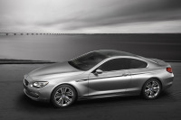 BMW 6シリーズ 次期型、『ミッション:インポッシブル4』でデビューか 画像