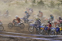 【WE RIDE 三宅島】世界のサーキットの一つに入るように「来年もやるよ」 画像