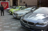 【COTY10-11】日本カーオブザイヤー選考会・表彰式［中継］ 画像