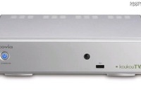 テレビをデジフォトとして使える地デジチューナー 画像