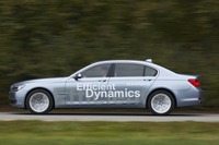 BMWジャパン、三井住友VISA太平洋マスターズに協賛 画像
