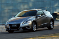 【実燃費対決】CR-Z vs ポロ…COTYの激戦再び 画像