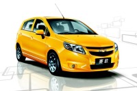 中国新車販売、早くも昨年を上回る…1〜10月実績 画像